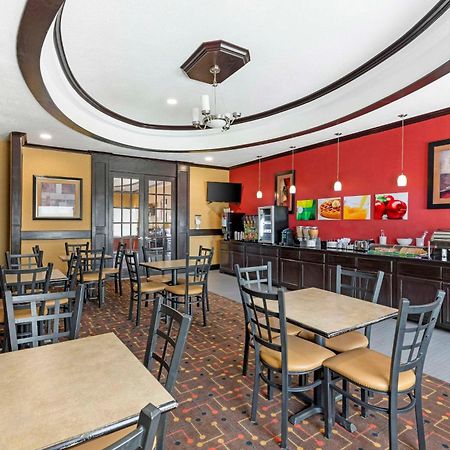 Quality Inn And Suites Groesbeck Dış mekan fotoğraf