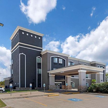 Quality Inn And Suites Groesbeck Dış mekan fotoğraf
