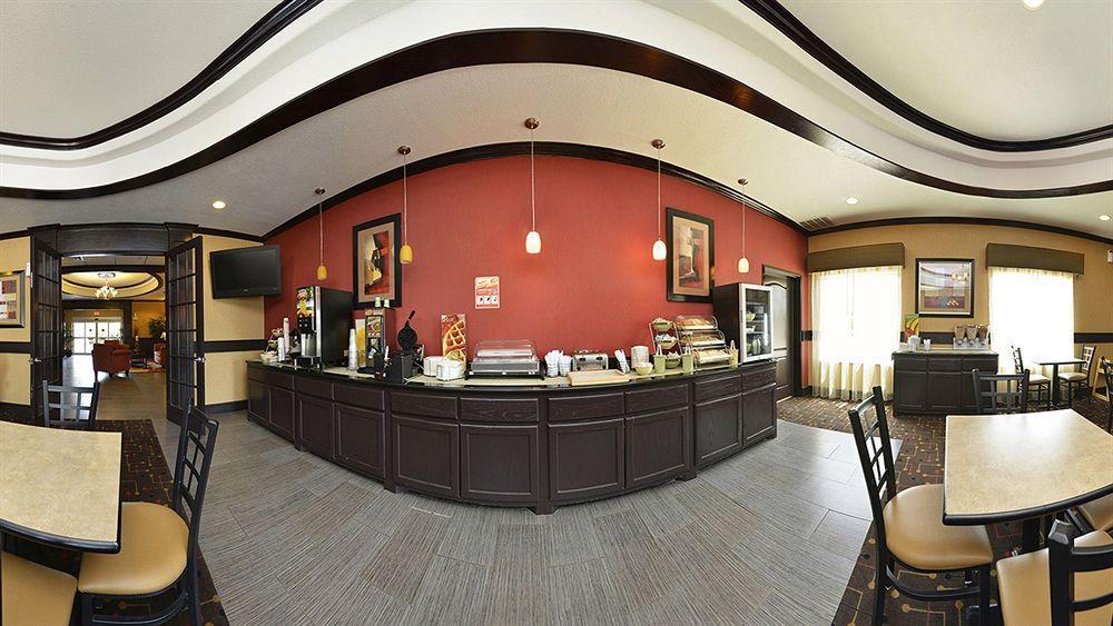 Quality Inn And Suites Groesbeck Dış mekan fotoğraf