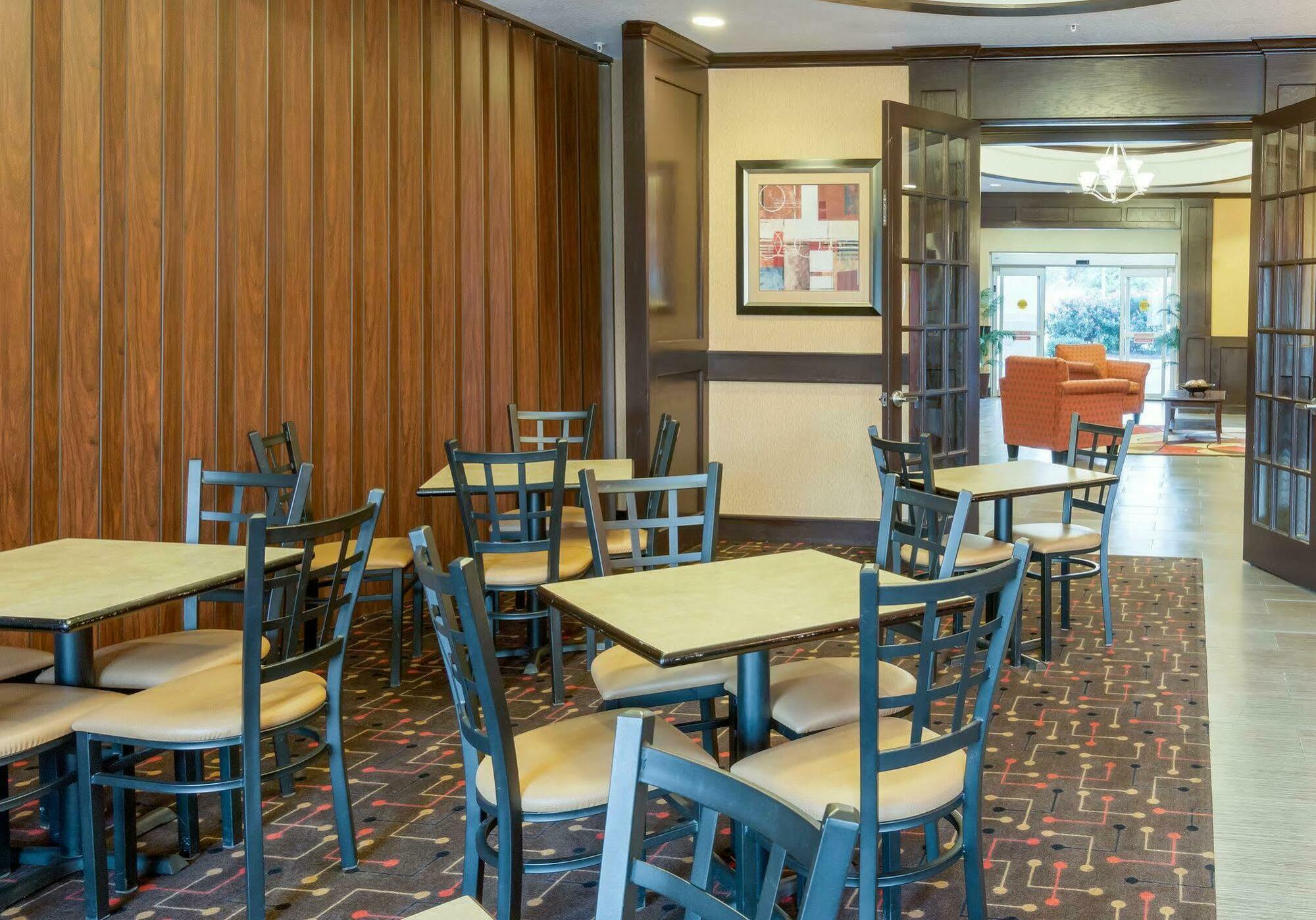 Quality Inn And Suites Groesbeck Dış mekan fotoğraf